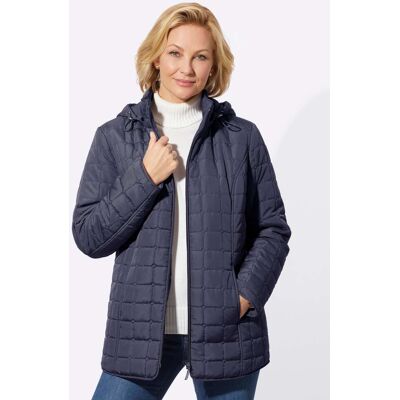 Witt Steppjacke marine 44 female Witt Steppjacke marine 44 female