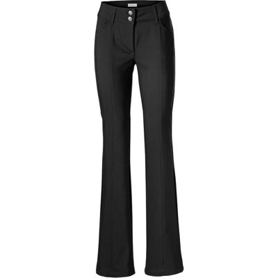 heine Bootcuthose schwarz 46 female heine Bootcuthose schwarz 46 female