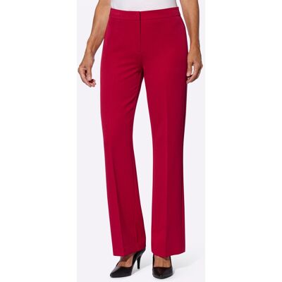 Fair Lady Modell 42 Plissierte Weitehose - Hosen Fair Lady Modell 42 Plissierte Weitehose - Hosen