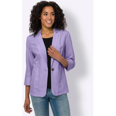 Witt Blazer lavendel 52 female Witt Blazer lavendel 52 female