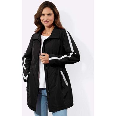 Witt Parka schwarz 42 female Witt Parka schwarz 42 female