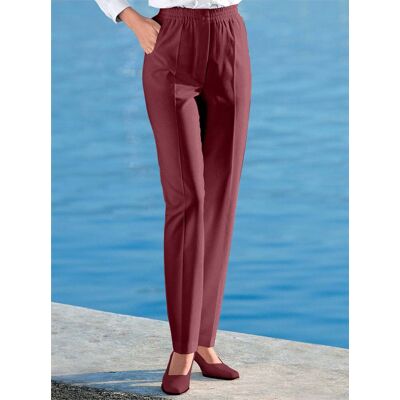 CLASSIC BASICS Gr. 195 Slim Fit Hosen - Hosen CLASSIC BASICS Gr. 195 Slim Fit Hosen - Hosen