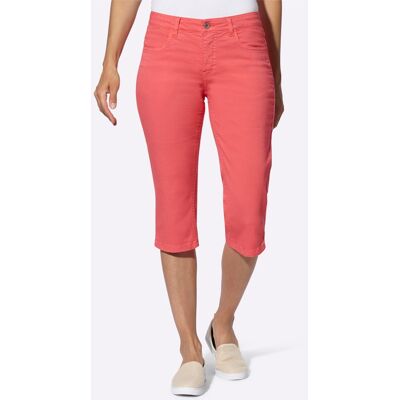 Witt Caprijeans koralle 44 female Witt Caprijeans koralle 44 female