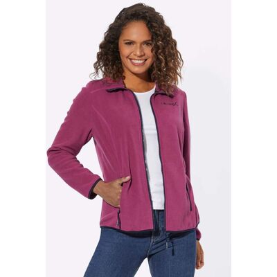 Witt Fleecejacke erika 46 female Witt Fleecejacke erika 46 female