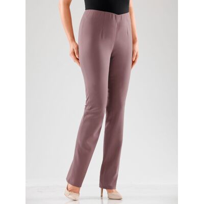 Helline Boar de Rose Elastische Hose - Hose Helline Boar de Rose Elastische Hose - Hose