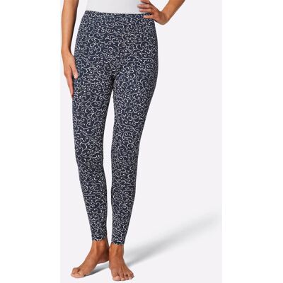 Witt Leggings marine 26/27 female Witt Leggings marine 26/27 female