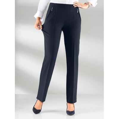 ADELINA Modell 245 - Unisex Slim Fit Hose ADELINA Modell 245 - Unisex Slim Fit Hose