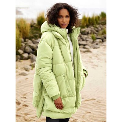 Witt Kapuzenjacke pistazie 52 female Witt Kapuzenjacke pistazie 52 female