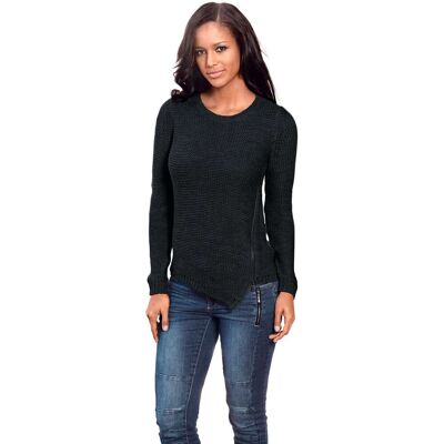 heine Strickpullover schwarz 34 female heine Strickpullover schwarz 34 female