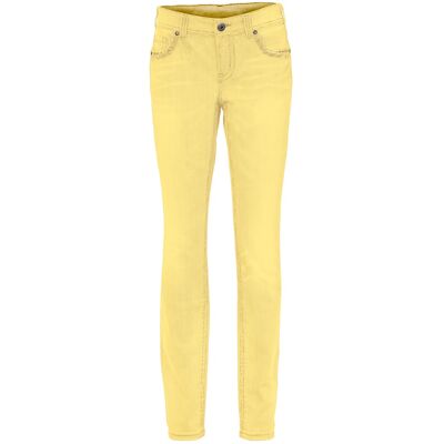 heine Röhrenjeans zitrone 17 female heine Röhrenjeans zitrone 17 female