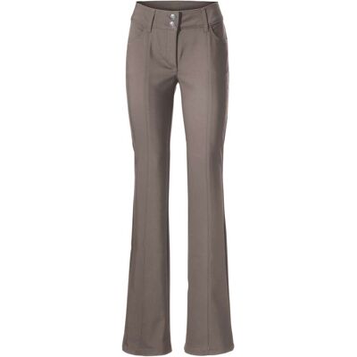 heine Bootcuthose taupe 46 female heine Bootcuthose taupe 46 female