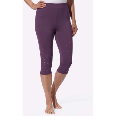 Witt Caprileggings traube 38 female Witt Caprileggings traube 38 female
