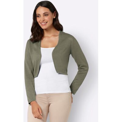 Witt Bolero khaki 38 female Witt Bolero khaki 38 female