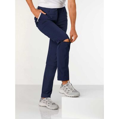 Witt Zip-off-Hose marine 52 female Witt Zip-off-Hose marine 52 female