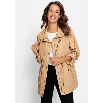 Witt Übergangsjacke camel 52 female Witt Übergangsjacke camel 52 female