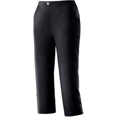 Witt Caprihose schwarz 40 female Witt Caprihose schwarz 40 female