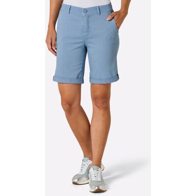 Ascari Bermudas bleu 50 female Ascari Bermudas bleu 50 female