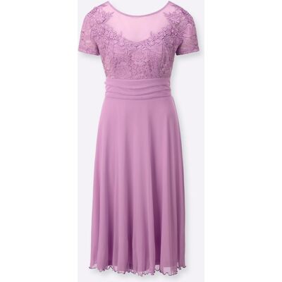 Witt Spitzenkleid orchidee 48 female Witt Spitzenkleid orchidee 48 female