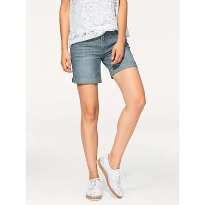 heine Jeansshort blue stone 40 female heine Jeansshort blue stone 40 female