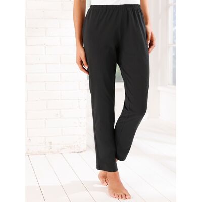 Witt Freizeithose schwarz + grau-meliert 56 female Witt Freizeithose schwarz + grau-meliert 56 female