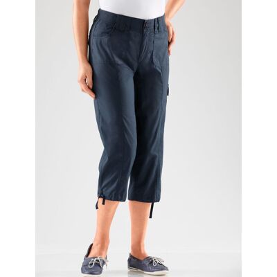Witt Caprihose marine 23 female Witt Caprihose marine 23 female