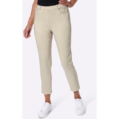 Witt 7/8-Hose sand 46 female Witt 7/8-Hose sand 46 female