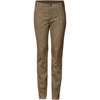 heine Chinohose camel 23 female heine Chinohose camel 23 female