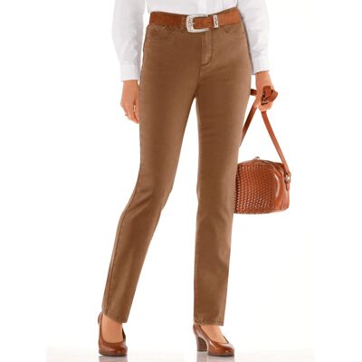 Witt Jeans braun 50 female Witt Jeans braun 50 female