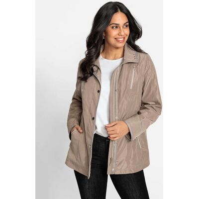 Witt Parka beige 40 female Witt Parka beige 40 female