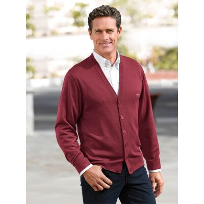 marco donati Cardigan bordeaux 62 female marco donati Cardigan bordeaux 62 female