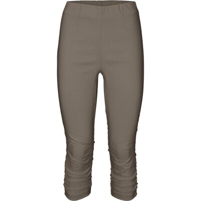 heine Caprihose oliv 46 female heine Caprihose oliv 46 female