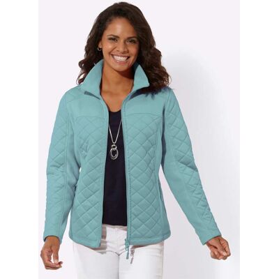 Witt Fleecejacke ozean 36 female Witt Fleecejacke ozean 36 female