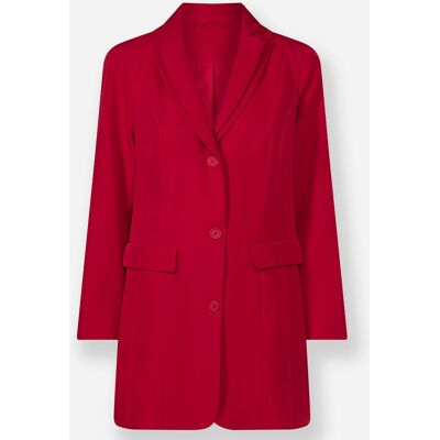 heine Longblazer rot 42 female heine Longblazer rot 42 female