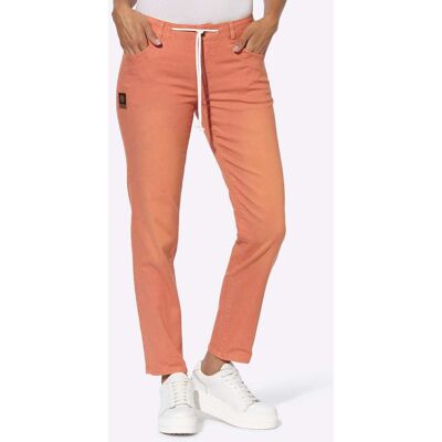 Levi's 5-Pocket Slim Fit Jeans - Jeans Levi's 5-Pocket Slim Fit Jeans - Jeans