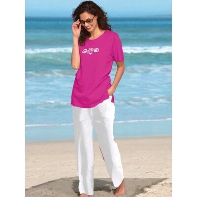 Witt Kurzarmshirt fuchsia 54 female Witt Kurzarmshirt fuchsia 54 female