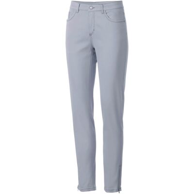Ascari Stretch-Jeans grau 22 female Ascari Stretch-Jeans grau 22 female
