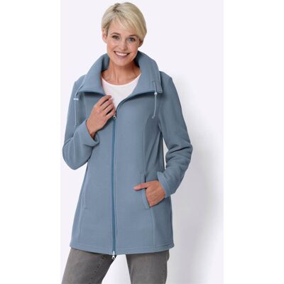 Witt Fleecejacke hellblau 38 female Witt Fleecejacke hellblau 38 female