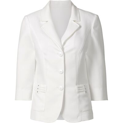 Witt Blusenblazer weiß 20 female Witt Blusenblazer weiß 20 female