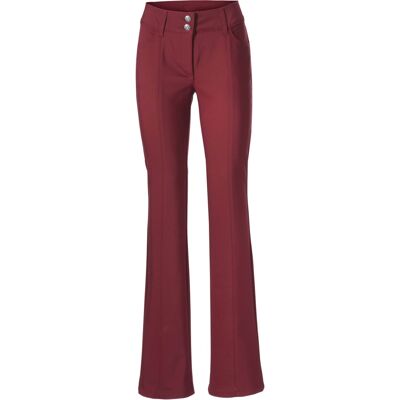 heine Bootcuthose bordeaux 46 female heine Bootcuthose bordeaux 46 female