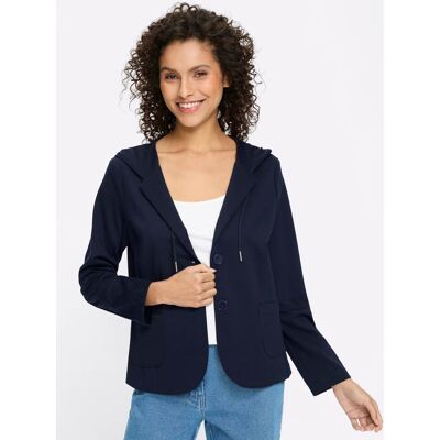 heine Blazer marine 50 female heine Blazer marine 50 female