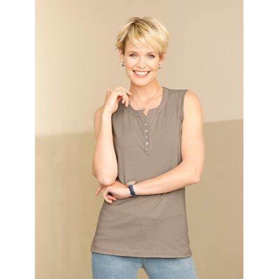 CLASSIC BASICS Tanktop Gr. 50 - Tanktop CLASSIC BASICS Tanktop Gr. 50 - Tanktop