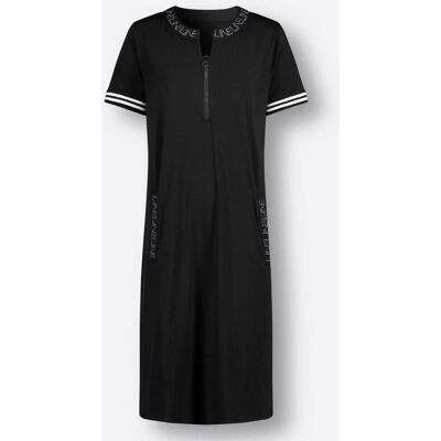 Witt Jerseykleid schwarz 50 female Witt Jerseykleid schwarz 50 female