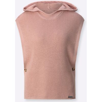 Witt Kapuzenpullover puder 36 female Witt Kapuzenpullover puder 36 female