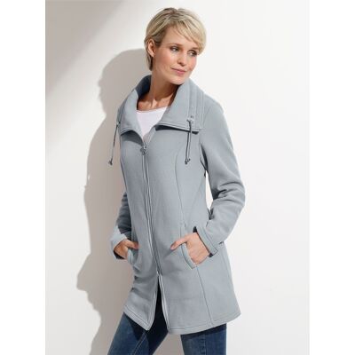Witt Fleecejacke grau 56 female Witt Fleecejacke grau 56 female