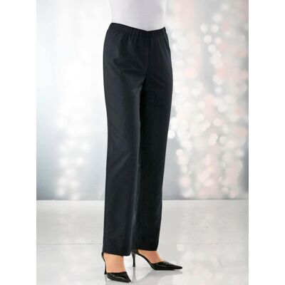 Witt Thermohose schwarz 24 female Witt Thermohose schwarz 24 female