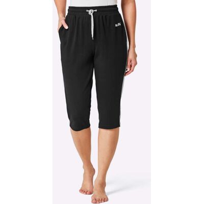 feel good Capri-Hose schwarz 36/38 female feel good Capri-Hose schwarz 36/38 female