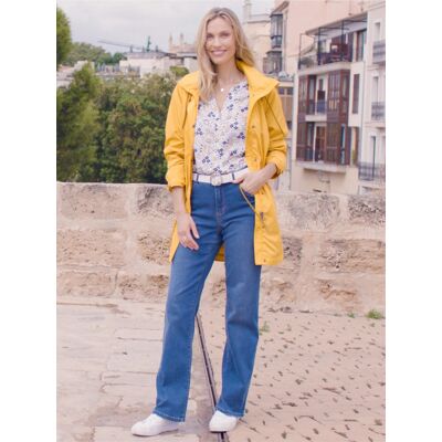 Witt Parka ocker 52 female Witt Parka ocker 52 female