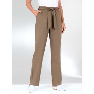 Palazzohose CLASSIC BASICS Gr. 54 - Hosen Palazzohose CLASSIC BASICS Gr. 54 - Hosen