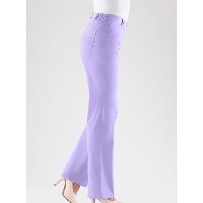 Cosma Lavendel Funktionshose - Hose Cosma Lavendel Funktionshose - Hose