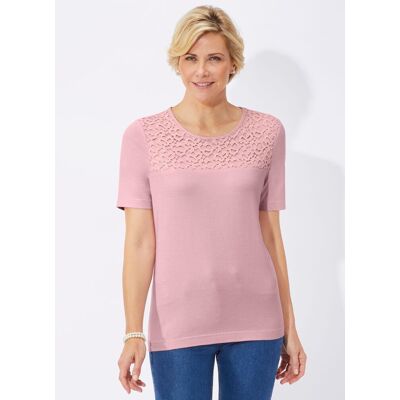 CLASSIC Shirt rosa (rosé) - T-Shirt CLASSIC Shirt rosa (rosé) - T-Shirt